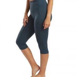 Free People Stay Centered Leggings Deep Dive CLOTHING