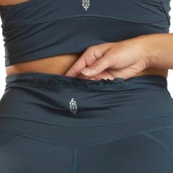 Free People Stay Centered Leggings Deep Dive CLOTHING