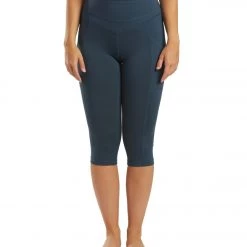Free People Stay Centered Leggings Deep Dive CLOTHING