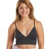 Free People Sage Longline Bra CLOTHING