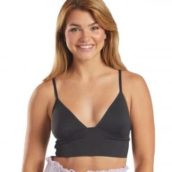 Free People Sage Longline Bra CLOTHING