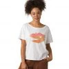 CLOTHING PrAna Organic Graphic Tee