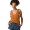 PrAna Organic Graphic Tank CLOTHING