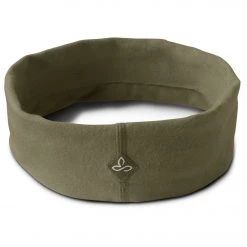 NEW ARRIVALS PrAna Women's Organic Headband Cargo Green
