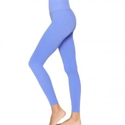 CLOTHING Spiritual Gangster Love Sculpt Yoga Leggings Iris