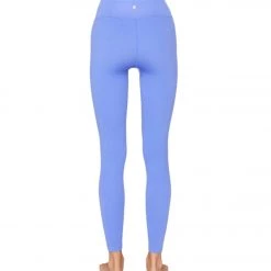 CLOTHING Spiritual Gangster Love Sculpt Yoga Leggings Iris