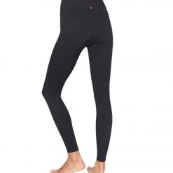 Spiritual Gangster Icon High Waisted Yoga Leggings Black CLOTHING 11 Spiritual Gangster Icon High Waisted Yoga Leggings Black CLOTHING