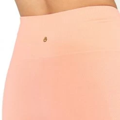 CLOTHING Spiritual Gangster Icon High Waisted Yoga Leggings Flamingo 11 CLOTHING Spiritual Gangster Icon High Waisted Yoga Leggings Flamingo