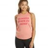 Spiritual Gangster Summer Muscle Tank
