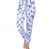 Spiritual Gangster Muse Pant Summer Breeze Tie Dye