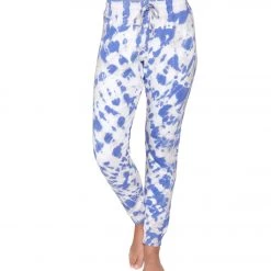 Spiritual Gangster Muse Pant Summer Breeze Tie Dye