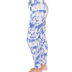 Spiritual Gangster Muse Pant Summer Breeze Tie Dye