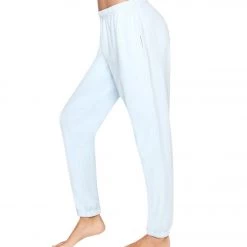 Spiritual Gangster Laguna Sweatpant Sky