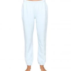 Spiritual Gangster Laguna Sweatpant Sky