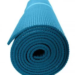 YOGA MATS & PROPS Everyday Yoga Extra Large Yoga Mat 84 X 36 Inch 5mm Peacock 10 YOGA MATS & PROPS Everyday Yoga Extra Large Yoga Mat 84 X 36 Inch 5mm Peacock