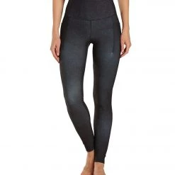Everyday Yoga Uphold Tribe High Waisted Leggings With Pockets 28" CLOTHING