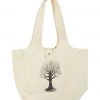Yak & Yeti Tree Of Life Tote Bag ACCESSORIES