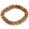 Yak & Yeti Natural Color Beaded Bracelet Natural ACCESSORIES