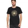 Yak & Yeti Men's Tree Of Life T Shirt CLOTHING
