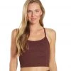 CLOTHING Everyday Yoga Unity Cheetah Crop Tank
