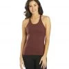 Everyday Yoga Elevated Cheetah Support Tank 1 Everyday Yoga Elevated Cheetah Support Tank