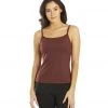 CLOTHING Everyday Yoga Divine Cheetah Scoop Back Support Tank
