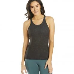 Everyday Yoga Elevated Tribe Support Tank