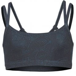 Everyday Yoga Girl Wholesome Tribe Sports Bra CLOTHING