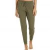 Everyday Yoga Motion Solid Performance Jogger Dark Olive 2 Everyday Yoga Motion Solid Performance Jogger Dark Olive