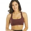 CLOTHING Everyday Yoga Rejoice Cheetah Sports Bra