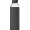 W&p Porter Water Bottle Charcoal