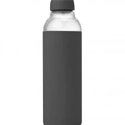 W&p Porter Water Bottle Charcoal