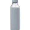 W&p Porter Water Bottle Slate ACCESSORIES