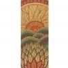 Yoloha Mountain Magic Original Air Cork Yoga Mat