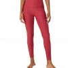 NEW ARRIVALS Beyond Yoga Spacedye High Waisted Caught In The Midi 7/8 Yoga Leggings Currant Red Heather 2 NEW ARRIVALS Beyond Yoga Spacedye High Waisted Caught In The Midi 7/8 Yoga Leggings Currant Red Heather