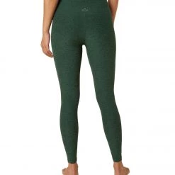 Beyond Yoga Spacedye High Waisted Caught In The Midi 7/8 Yoga Leggings Forest Green - Pine NEW ARRIVALS 16 Beyond Yoga Spacedye High Waisted Caught In The Midi 7/8 Yoga Leggings Forest Green - Pine NEW ARRIVALS