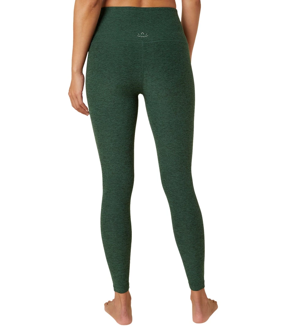 Beyond Yoga Spacedye High Waisted Caught In The Midi 7/8 Yoga Leggings Forest Green - Pine NEW ARRIVALS 5 Beyond Yoga Spacedye High Waisted Caught In The Midi 7/8 Yoga Leggings Forest Green - Pine NEW ARRIVALS