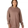 Beyond Yoga WFH Fleece Hoodie