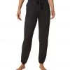 Beyond Yoga Weekend Sweatpant Black