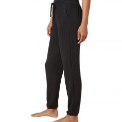 Beyond Yoga Weekend Sweatpant Black