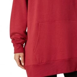 Beyond Yoga Go Getter Hoodie Currant Red 11 Beyond Yoga Go Getter Hoodie Currant Red