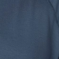 Beyond Yoga Cozy Fleece Saturday Oversized Pullover Mineral Blue Women