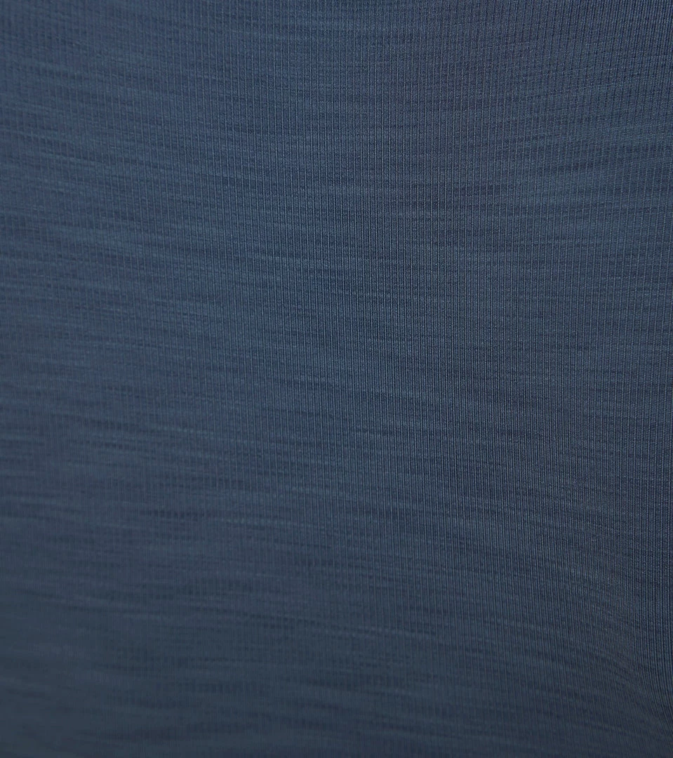 Beyond Yoga Remix Ribbed Bra Mineral Blue Heather Rib 7 Beyond Yoga Remix Ribbed Bra Mineral Blue Heather Rib