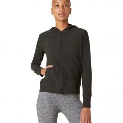 CLOTHING Beyond Yoga Spacedye Everyday Hoodie Darkest Night 11 CLOTHING Beyond Yoga Spacedye Everyday Hoodie Darkest Night