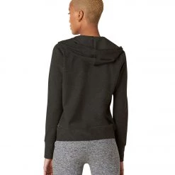 CLOTHING Beyond Yoga Spacedye Everyday Hoodie Darkest Night 12 CLOTHING Beyond Yoga Spacedye Everyday Hoodie Darkest Night