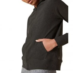 CLOTHING Beyond Yoga Spacedye Everyday Hoodie Darkest Night 15 CLOTHING Beyond Yoga Spacedye Everyday Hoodie Darkest Night