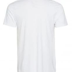 Good HYOUman Josh Optic White CLOTHING