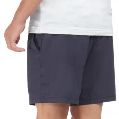CLOTHING Rhone Men's 7" Mako Shorts Lined Navy