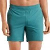 CLOTHING Rhone Men's 7" Mako Shorts Unlined Mallard