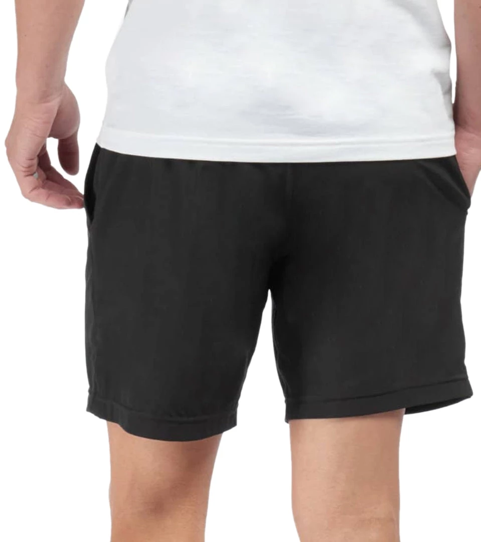 CLOTHING Rhone Men's 7" Mako Shorts Unlined Black 4 CLOTHING Rhone Men's 7" Mako Shorts Unlined Black